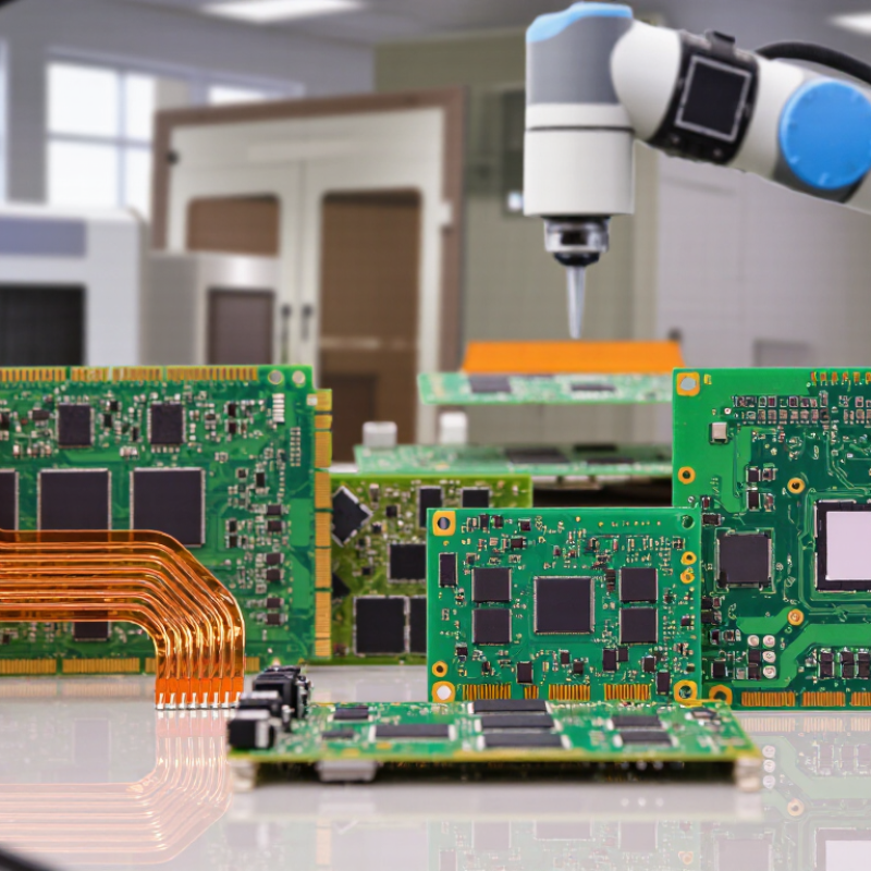 10 Best PCB Circuit Board Manufacturers Worldwide?