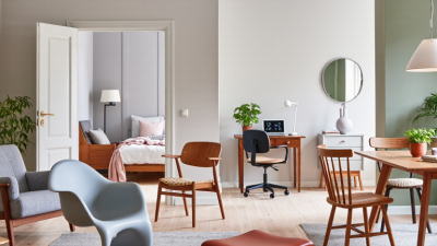 What Are the 10 Best Side Chairs for Every Room?