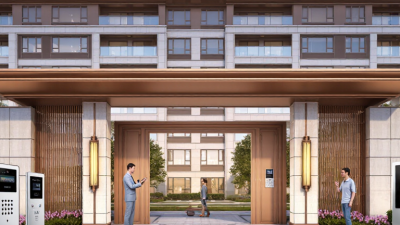 Top 10 Types of Apartment Intercom Systems for Buyers?