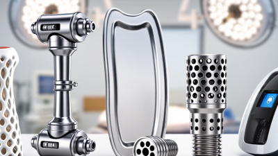 5 Best Patient Focused Implant Design Options?