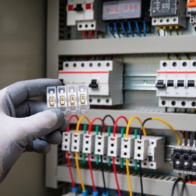 How to Choose a Wire Fuse Holder in 2026?