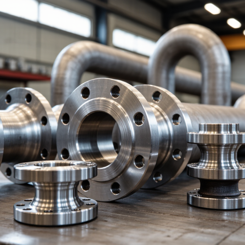 7 Tips for Choosing the Right Carbon Steel Flange