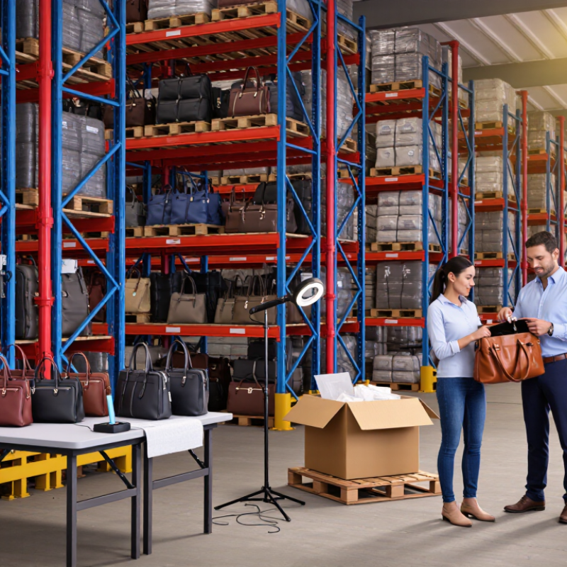 What Are 10 Tips for Used Bags Export Buyers?