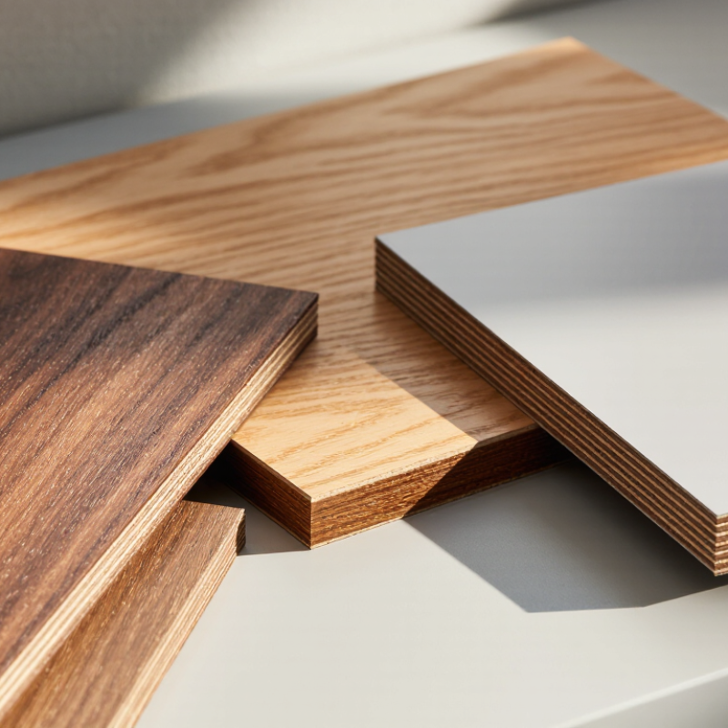 7 Tips for Buying Decorative Veneer Plywood