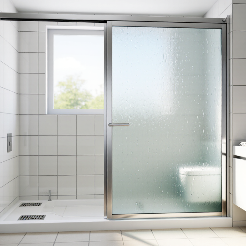 7 Tips for Choosing an Aluminum Bathroom Door