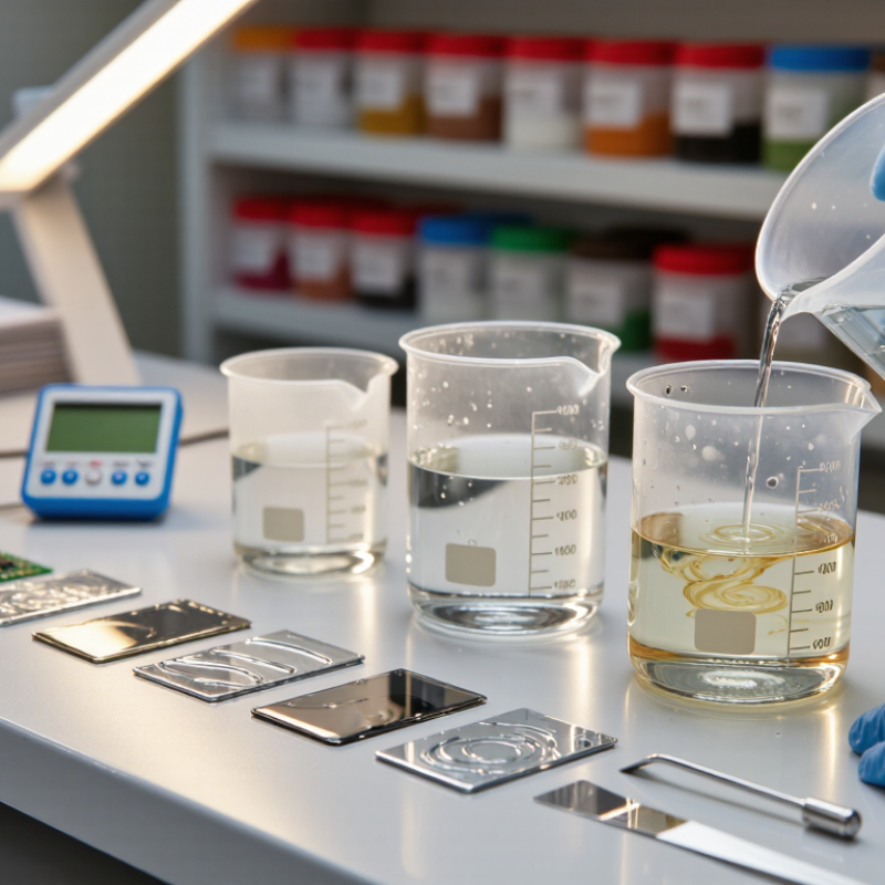 2026 Top Fast Drying Epoxy Resin Types for Global Buyers
