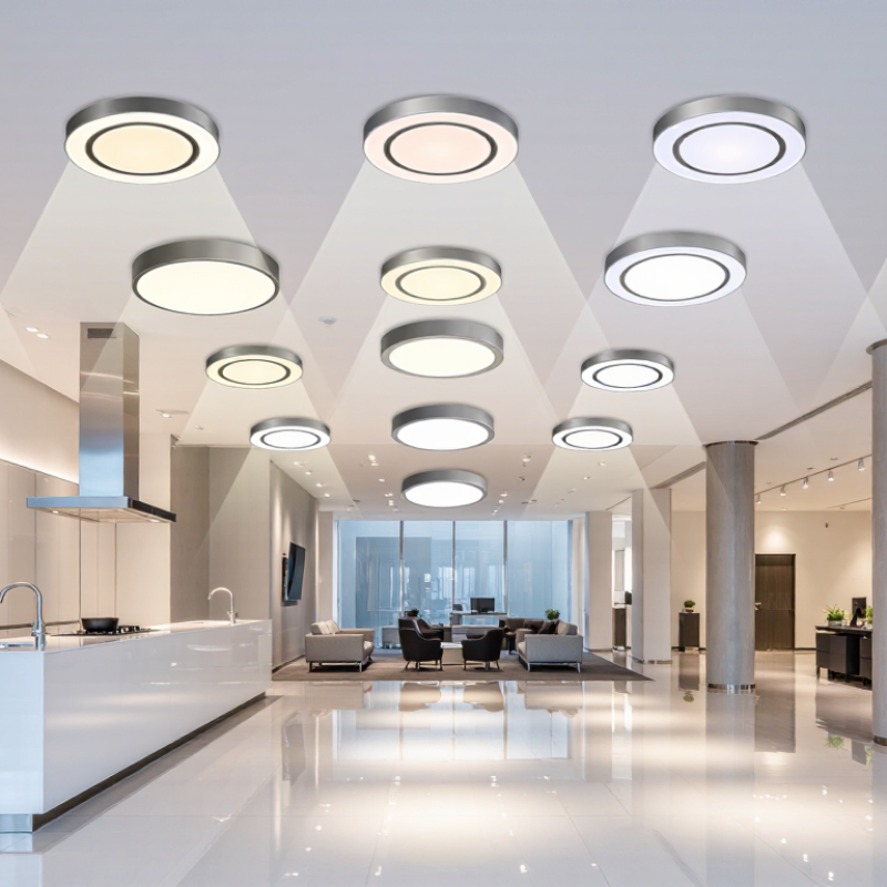 10 Best Smart Downlights for Global Buyers?