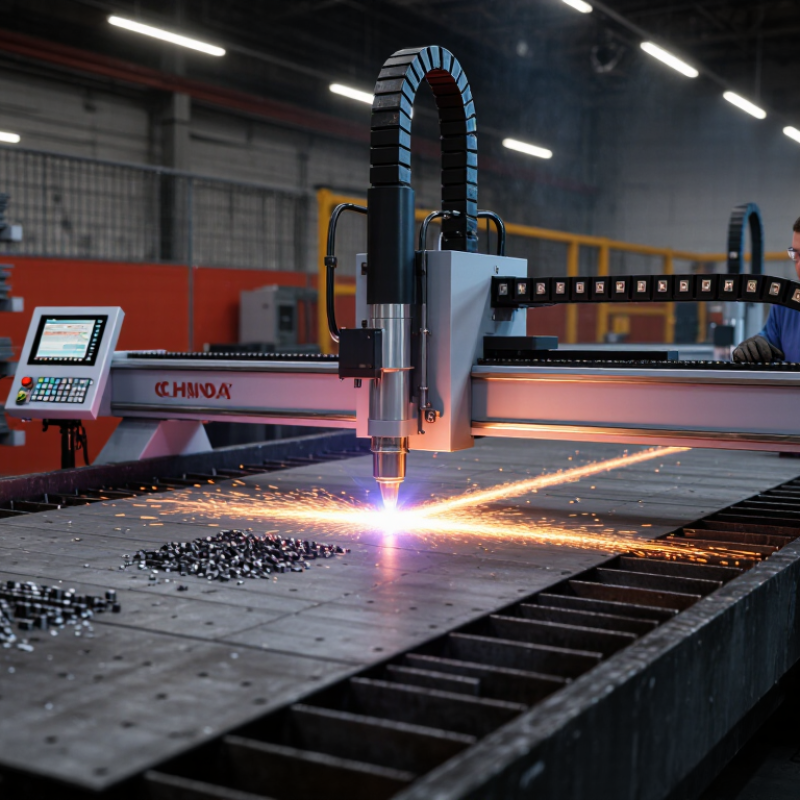What Is the Best China Plasma Cutting Machine?