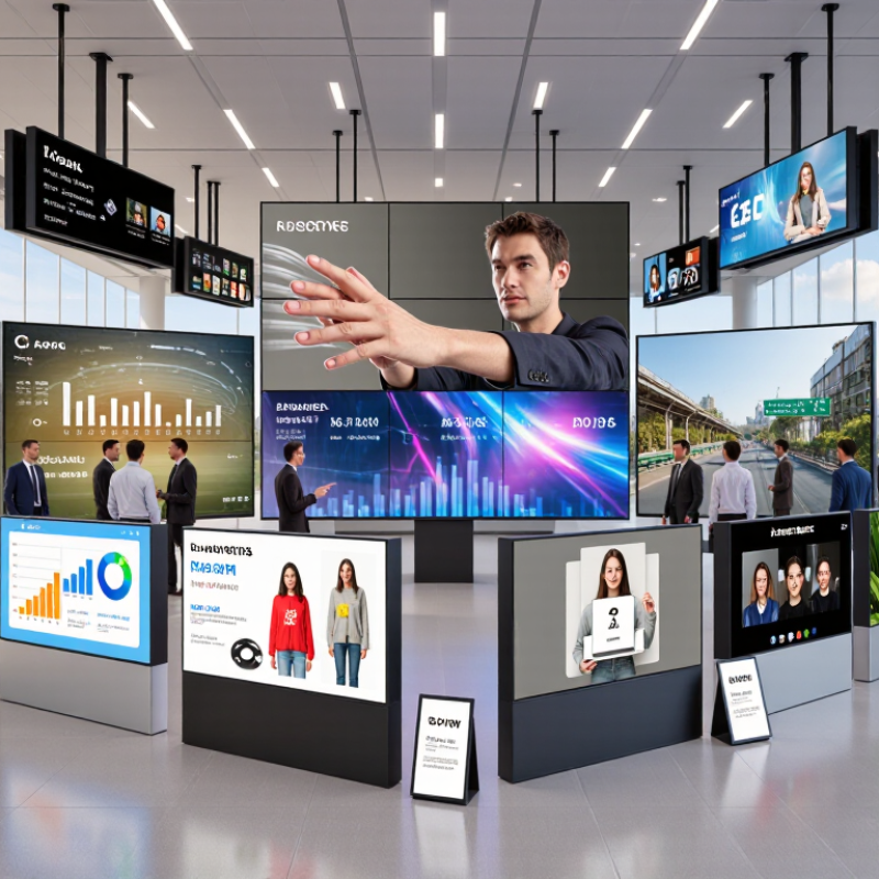 7 Tips for Choosing LED Screen Panels for Global Buyers