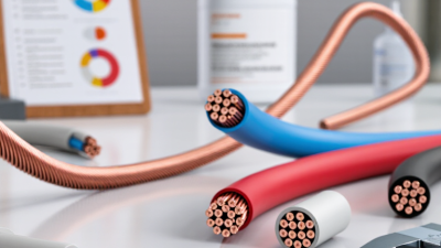 How to Choose PVC Insulated Cable Material?