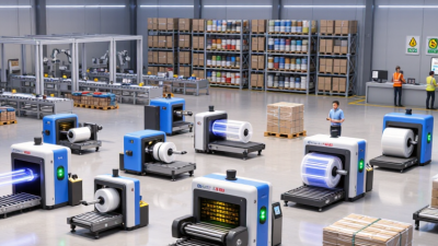 Top 10 Wrapping Machine Manufacturers for Global Buyers?