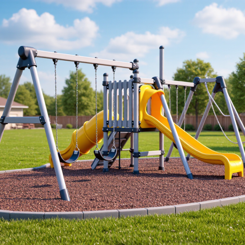 2026 Best Vinyl Swingset Buying Guide?