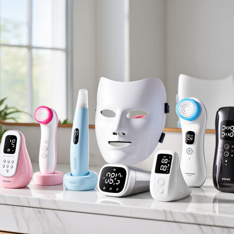 China Top 10 Facial Care Devices How Often Should I Use?