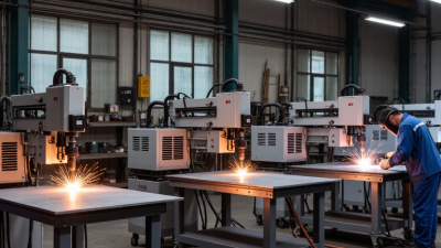 China Best Stick Welding Machine Manufacturers for Buyers