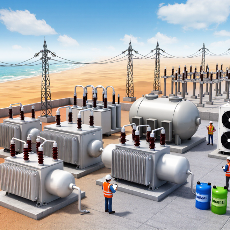 2026 Best Power Oil Transformer Types for Global Buyers