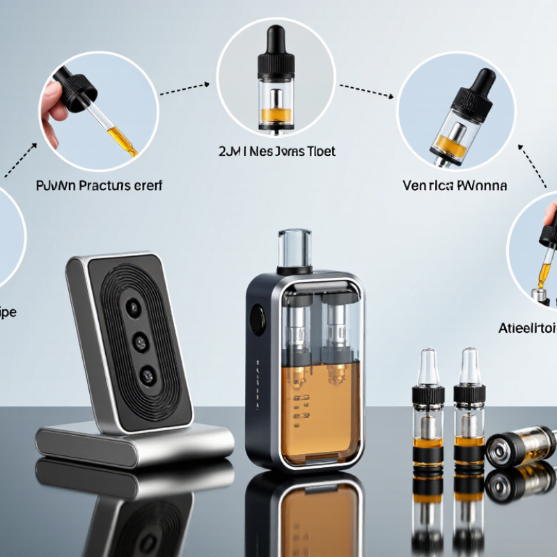 7 Tips to Reduce Juice Spitback in Pod Systems?