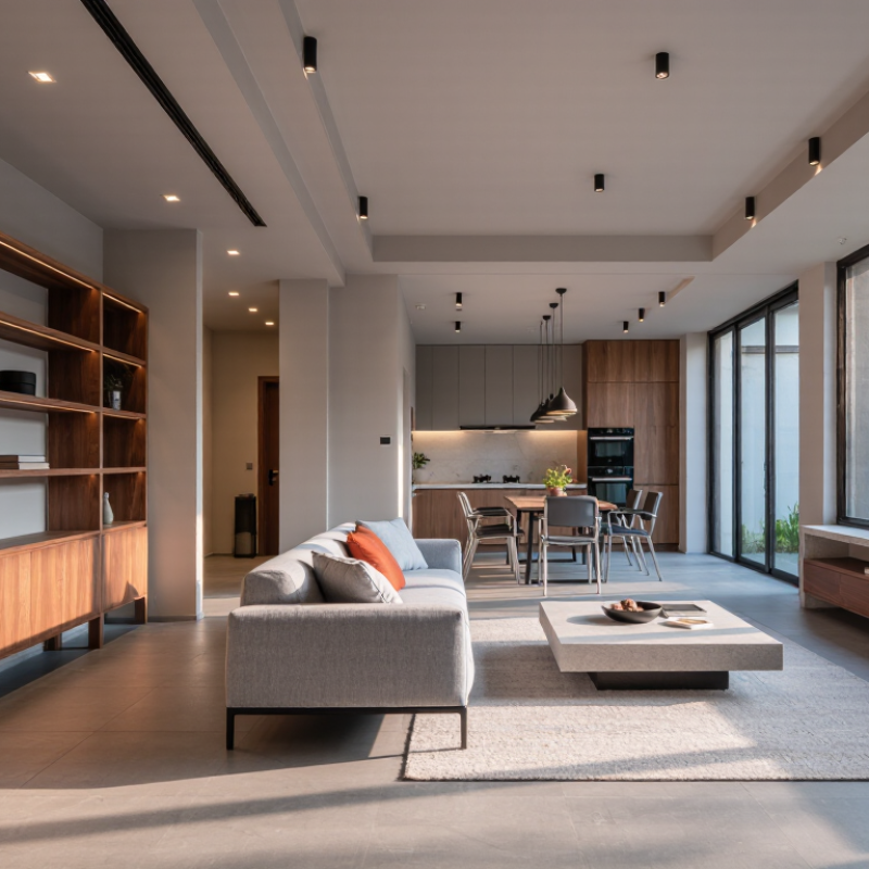 What Is Interior Design and How Does It Work?