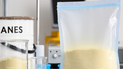 How to Source Vitamin A Palmitate Powder in Bulk