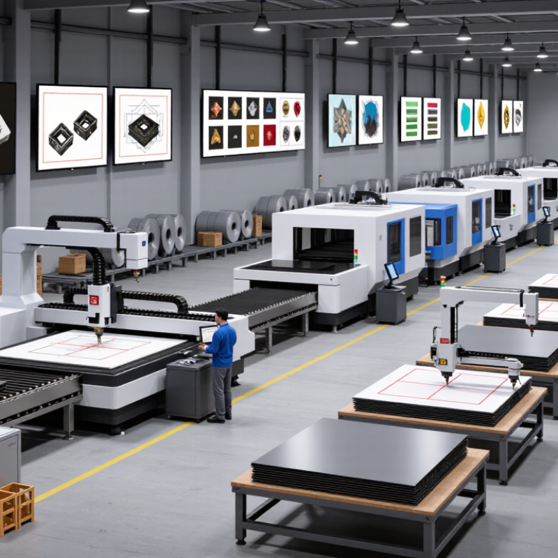 7 Best Nesting Software for Global Manufacturers