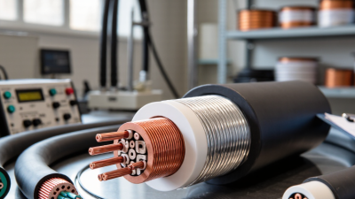 What Is the Best Shielded Power Cable from China?