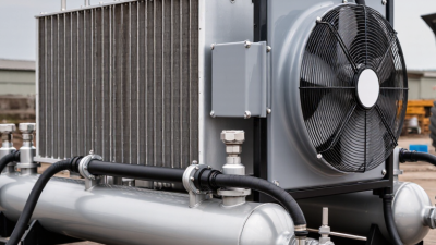 10 Best Hydraulic Cooling Systems for Heavy Equipment