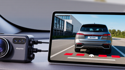 Best Android Backup Camera from China for Global Buyers?