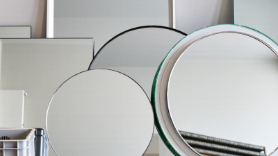 What Is the Best Type of Silver Mirror from China?