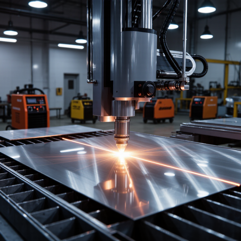 What Is a Laser Welder and Which Type Is Best?