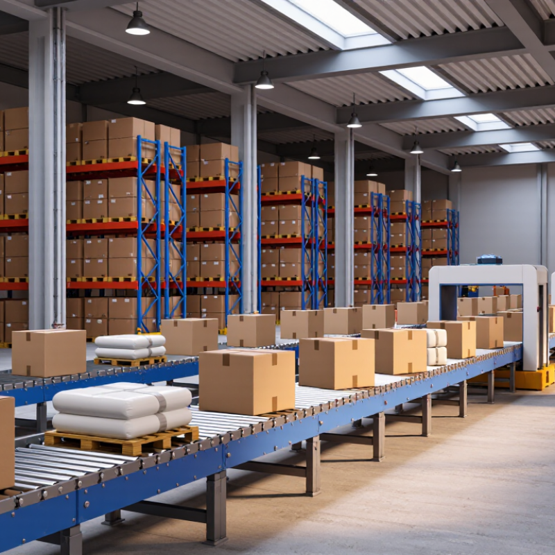 China Top 10 Shipping Packaging Supplies Manufacturers?
