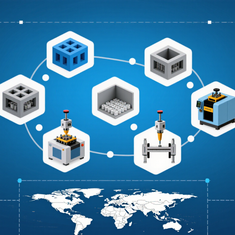 7 Best Injection Molding Process Tips for Global Buyers