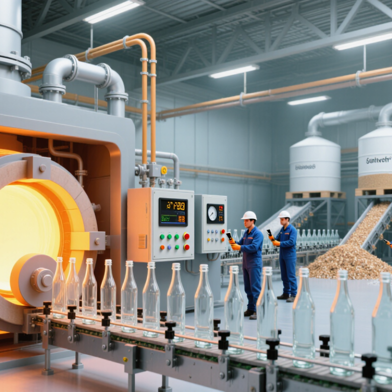 How to Improve Stability and Reliability in Glassmaking?