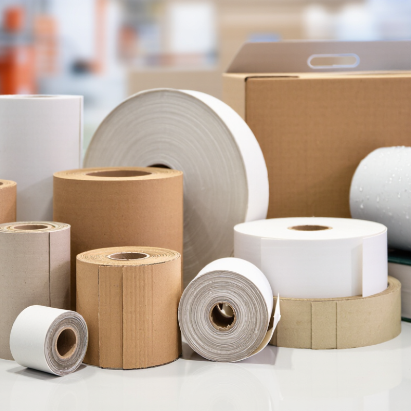 China Top 10 Paper Cylinder Manufacturers for Global Buyers