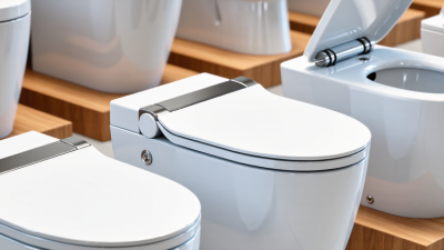 What Are the Top Toilet One Piece Seat Suppliers?