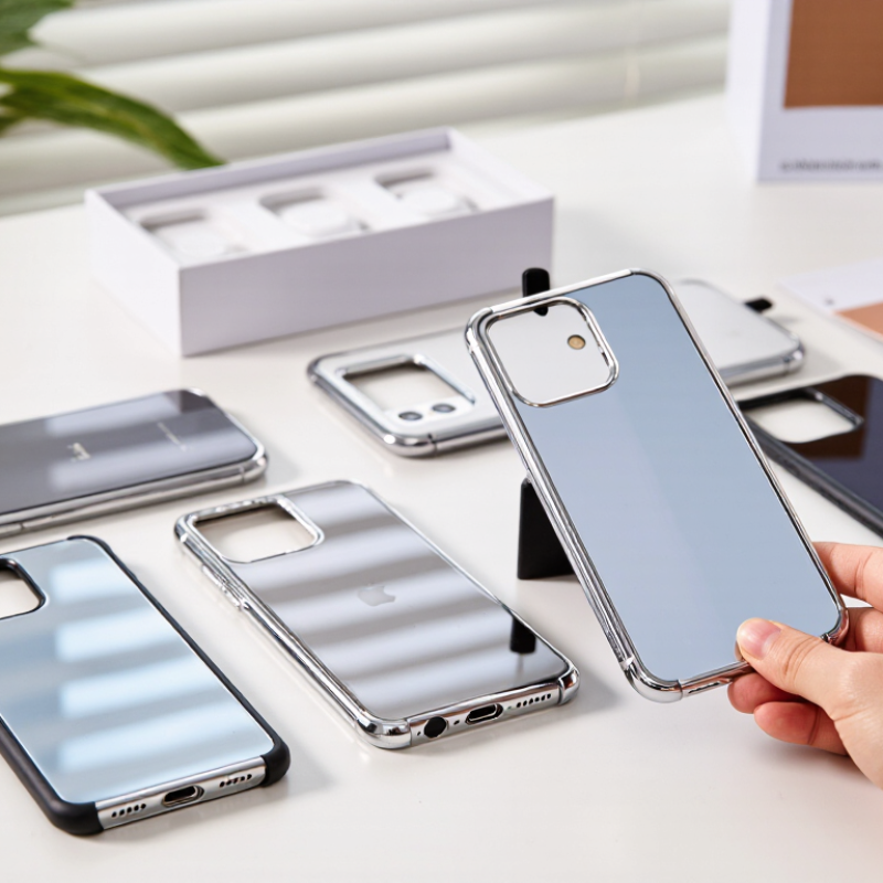 2026 Top Mirror Phone Case Suppliers for Global Buyers