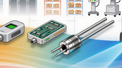 2026 Top Types of Relative Humidity Sensors?