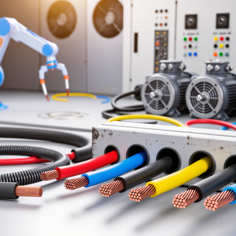 What Is the Best Equipment Wire for Global Buyers?