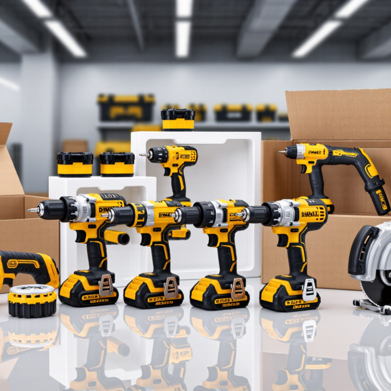 China Top 10 Latest DeWalt Tools Suppliers for Buyers?