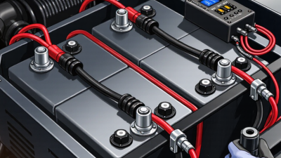 10 Dual Battery Kit Tips for Global Buyers