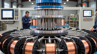 10 Tips for Choosing the Right Coil Winding Machine?