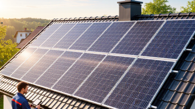 Top Solar Panels for Home Which Are Best?