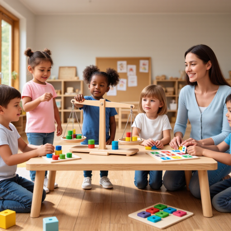 Why Are Educational Toys Effective What Factors Matter?