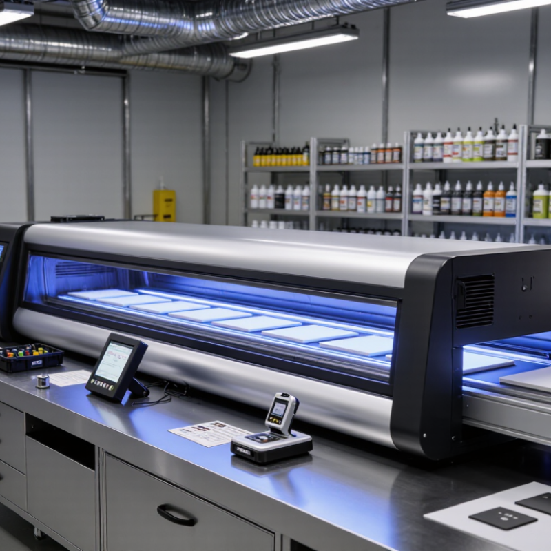 Top 10 Things to Consider Before Buying a UV Curing System