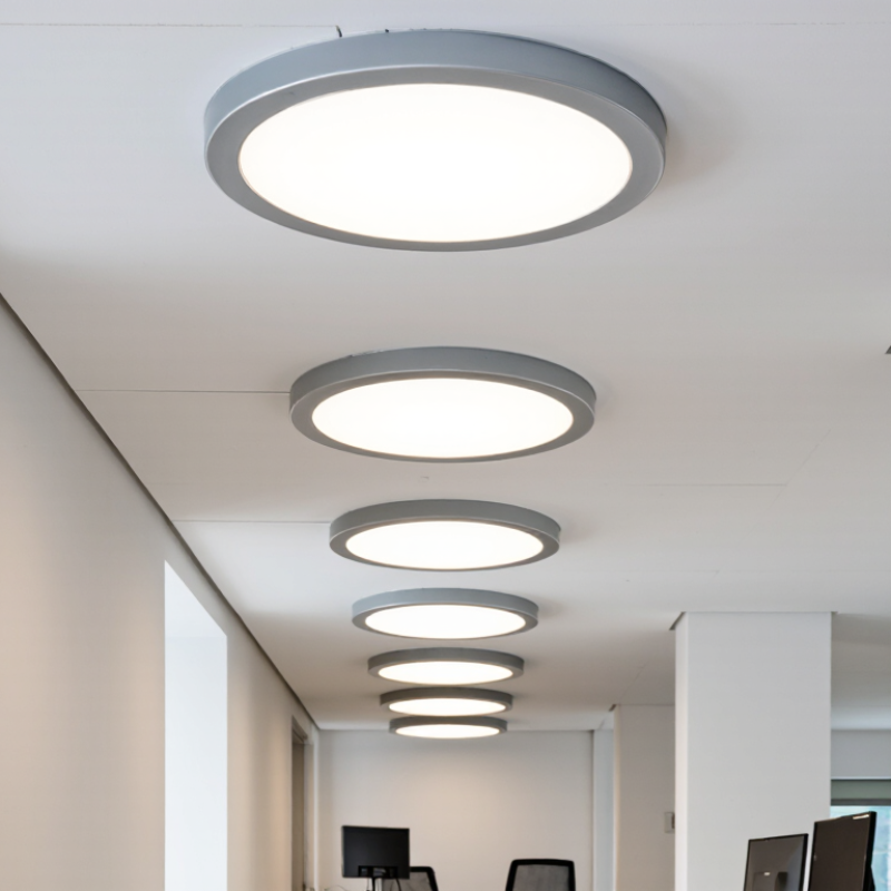 China Top Smart Downlight Manufacturers for Global Buyers?
