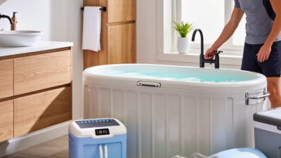2026 Top Cold Therapy Products What Are Buyers Buying?