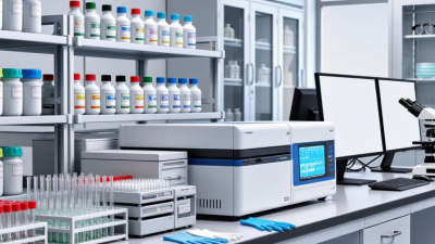 Top 10 Medical Laboratory Supplies for Global Buyers?