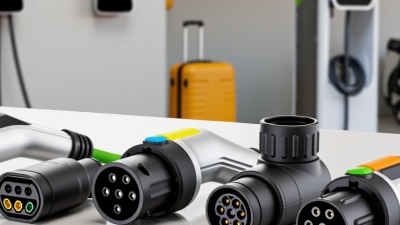 2026 Best EV Adapter Converter for Global Buyers?