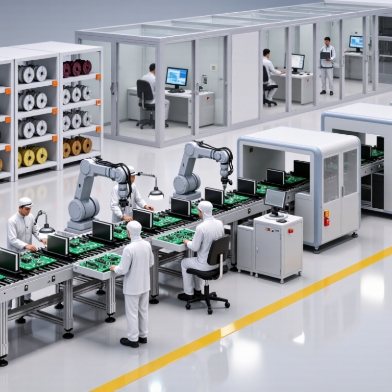 How to Choose a Reliable PCB Circuit Supplier?