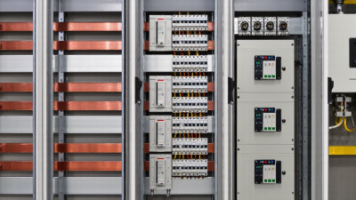 What Is a Switchgear Panel and How Does It Work?