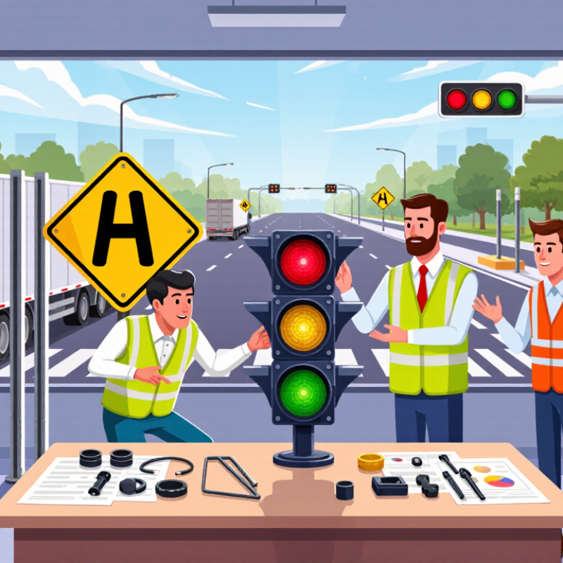 10 Traffic Signal And Road Signs Tips For Global Buyers