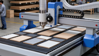 How to Choose the Best China Brand CNC Router?